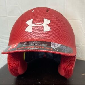 Under Armour Batting Sports Helmet NEW